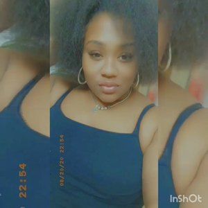 Meet your Posher, Sherice